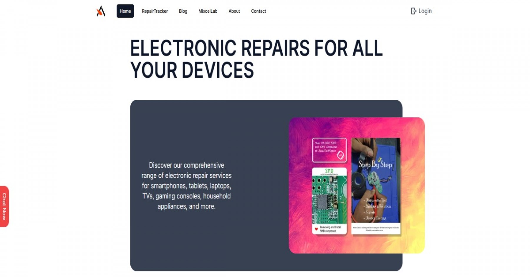 Accel Tech Repair