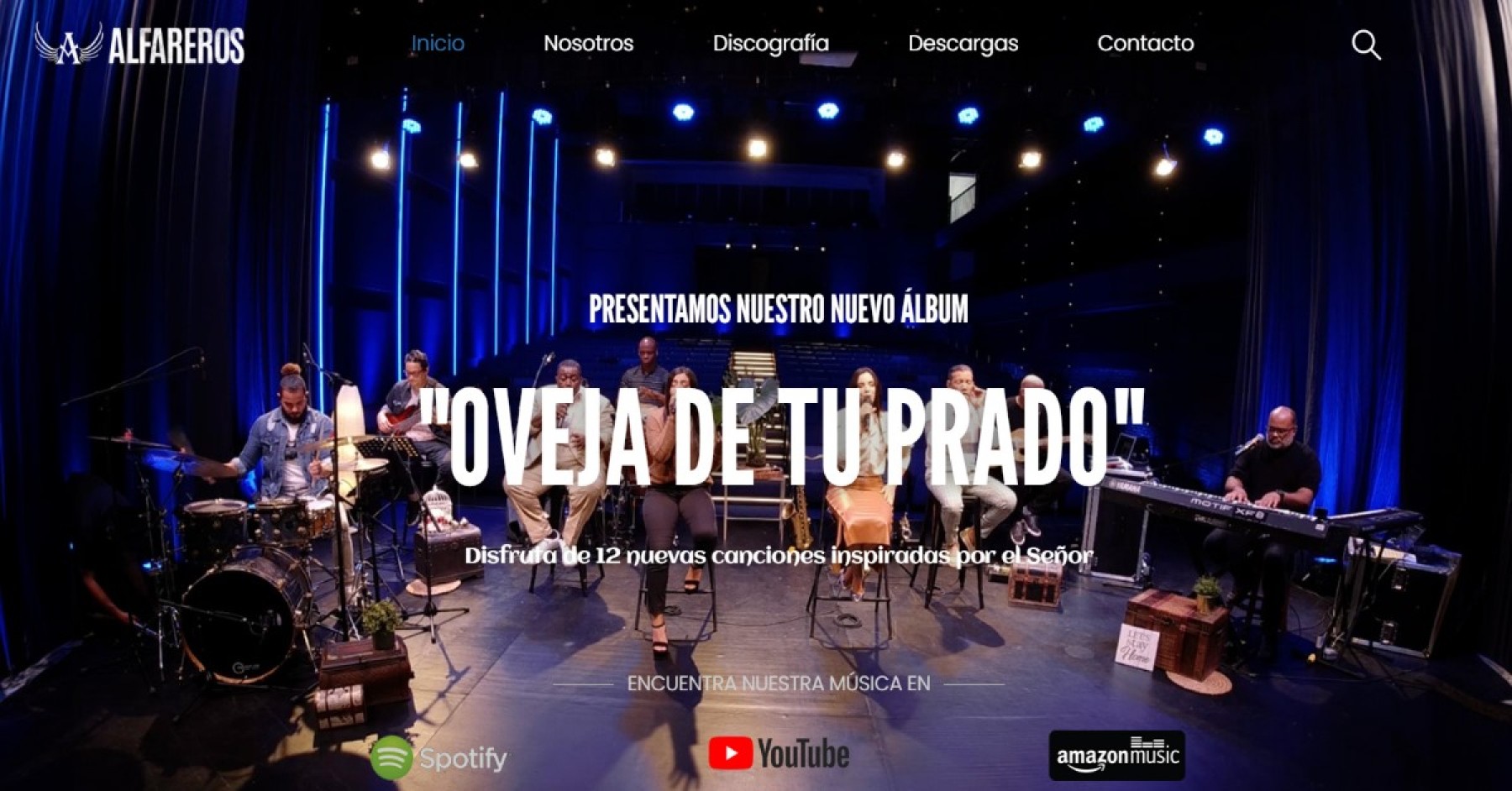 Alfareros