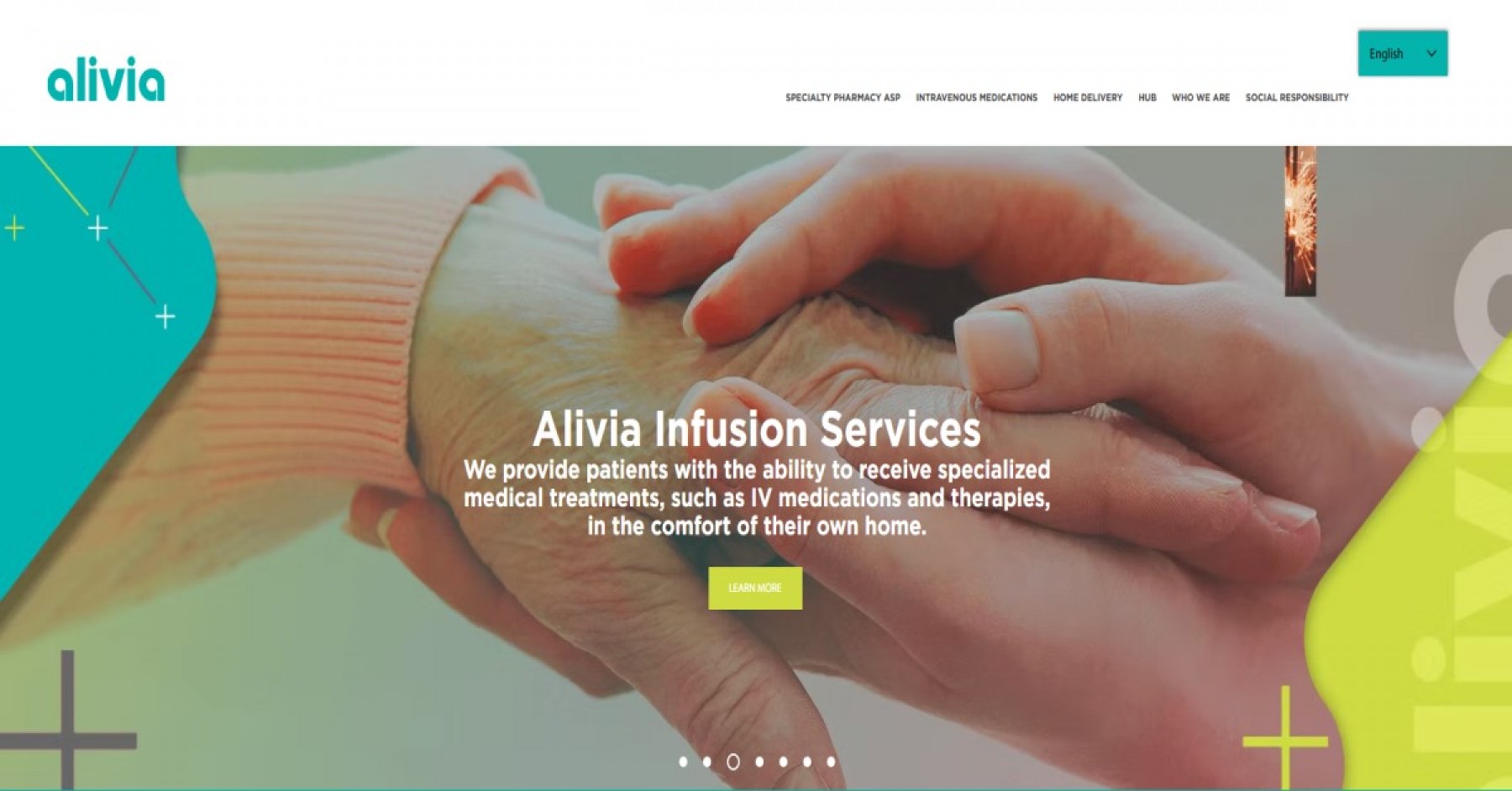 Alivia Specialty Pharmacy