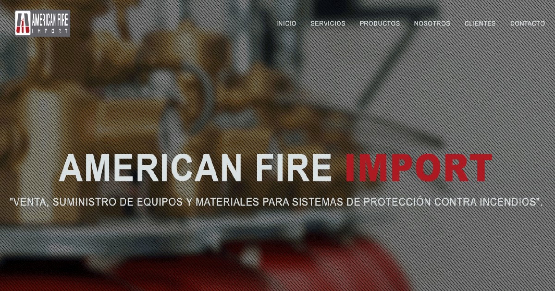 American Fire Import