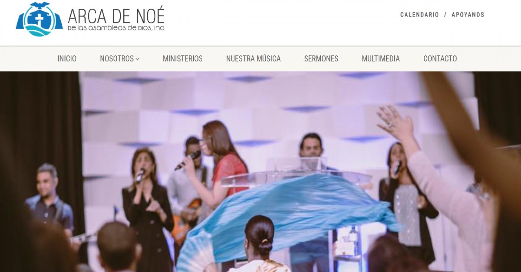 Arca de Noe