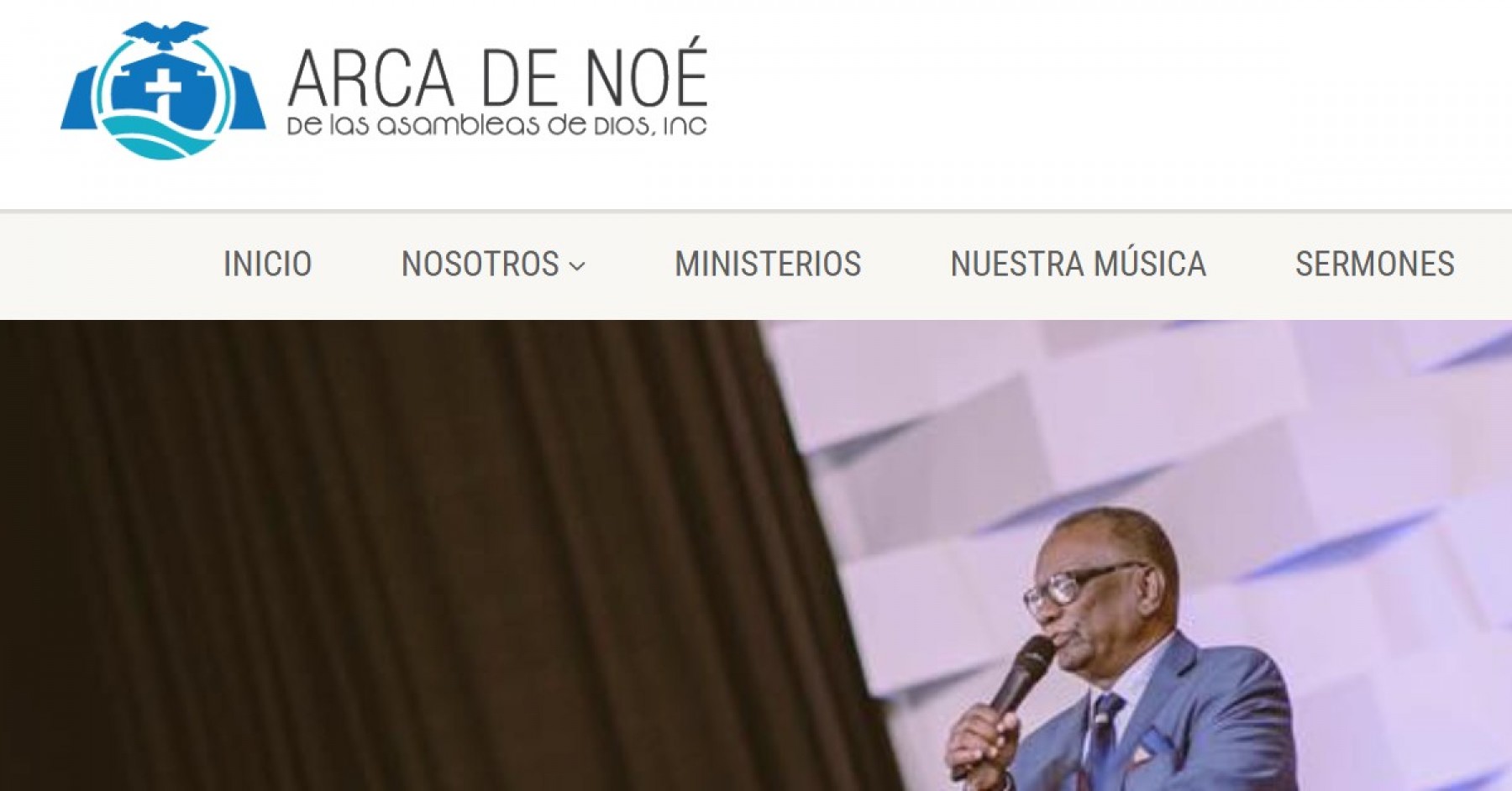 Arca de Noe