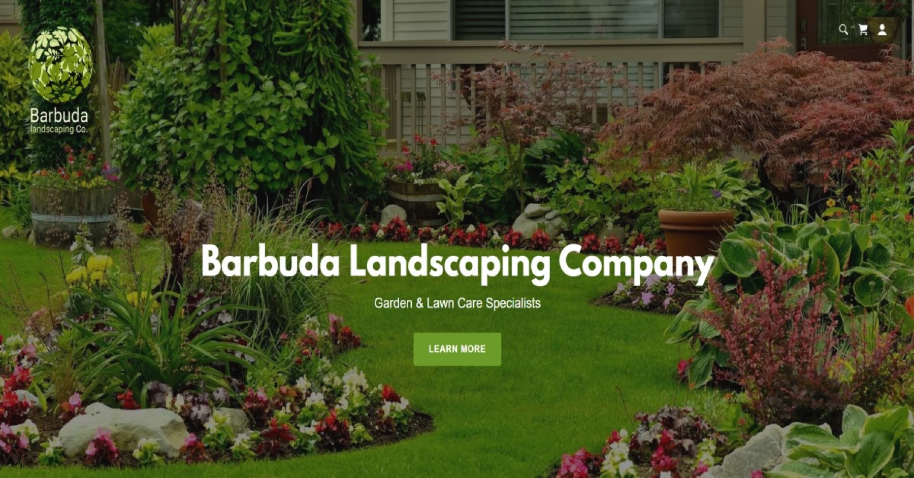 Barbuda Landscaping Company