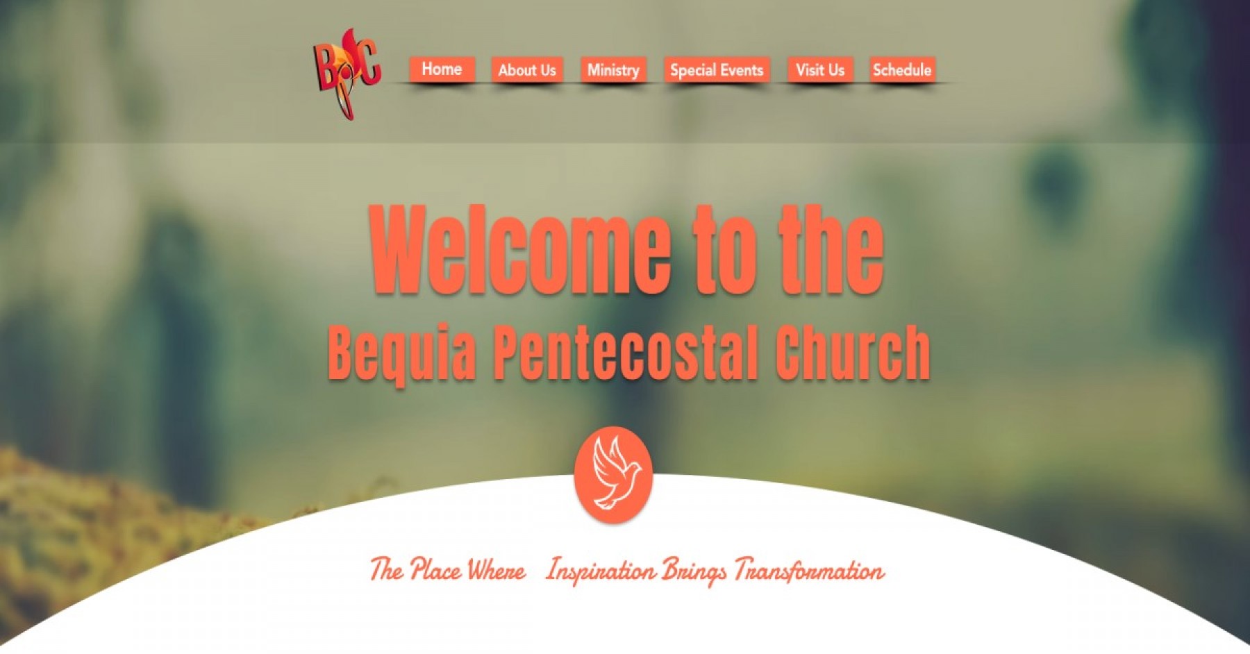 Bequia Pentecostal Church