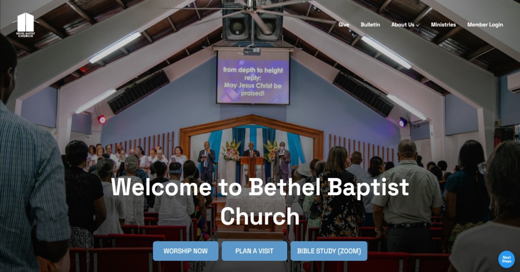 Bethel Baptist Church