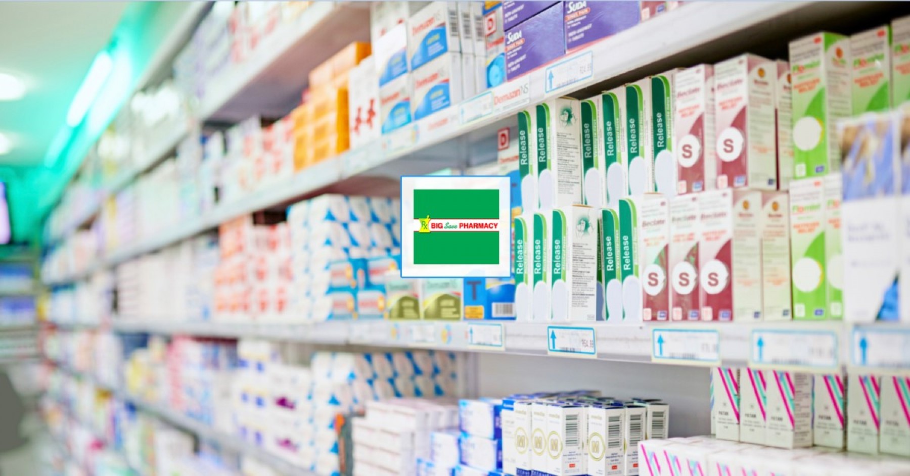 Big Save Pharmacy