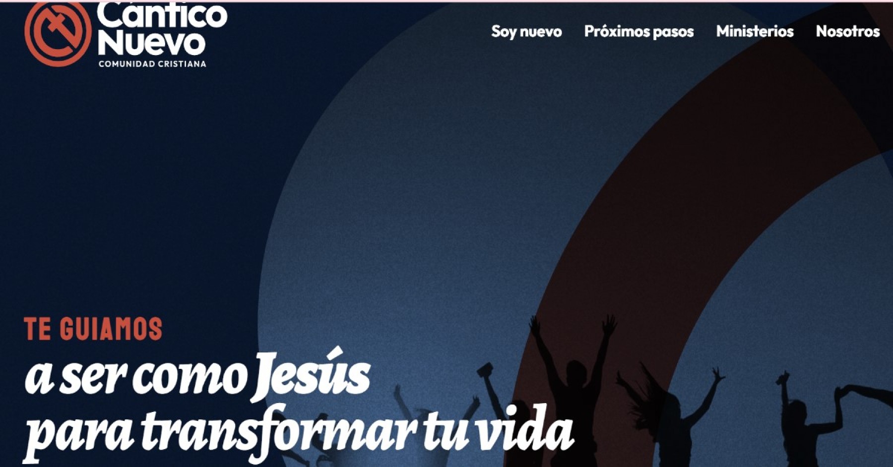 Cantico Nuevo Comunidad Cristiana