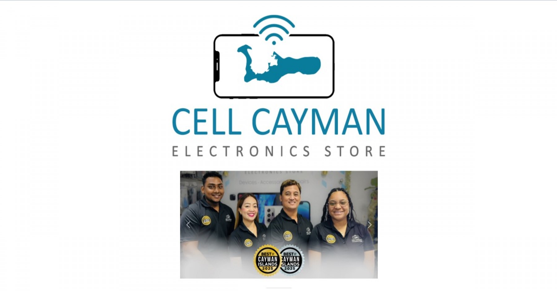 Cell Cayman