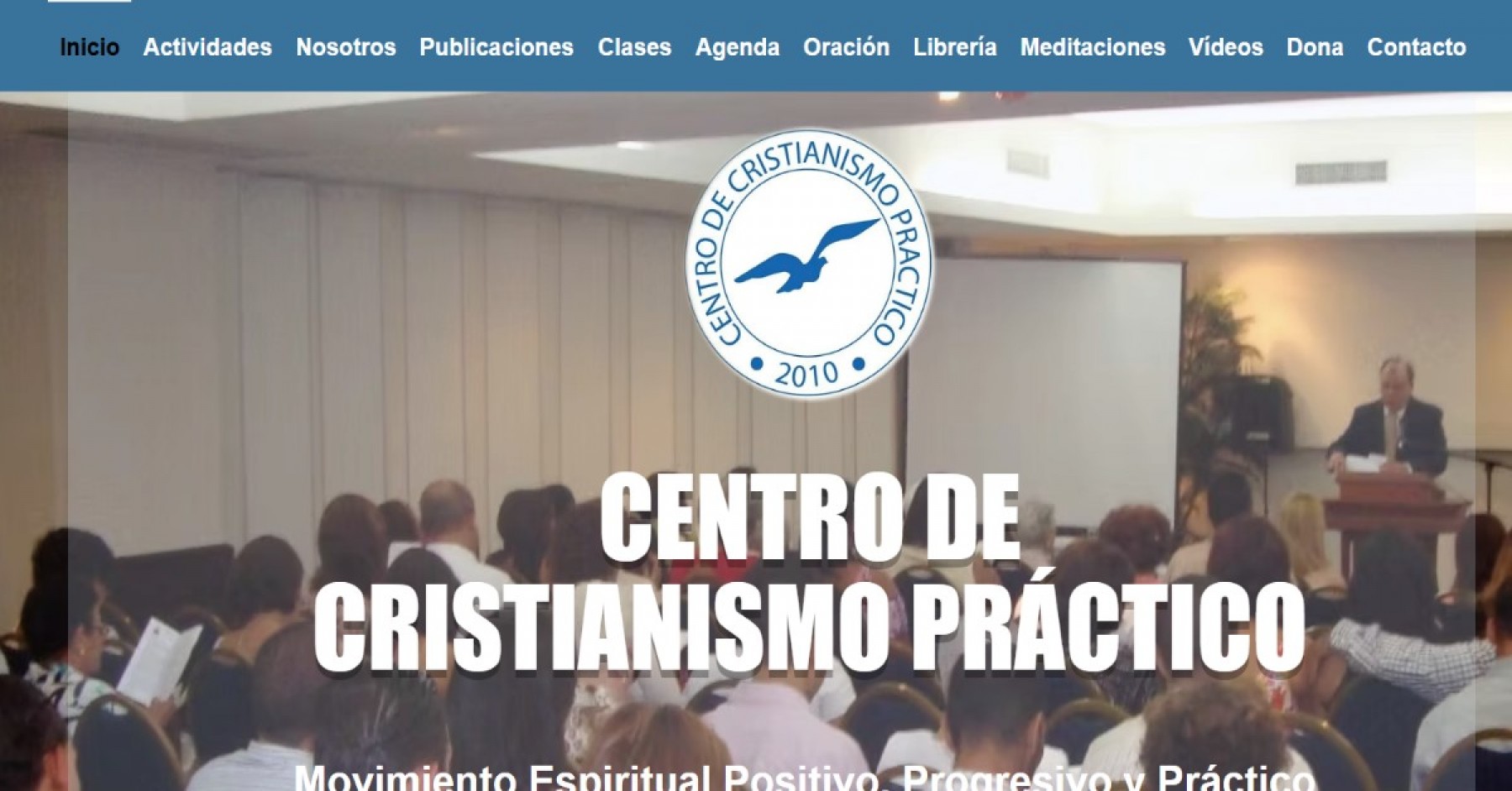 Centro De Cristianismo Practico