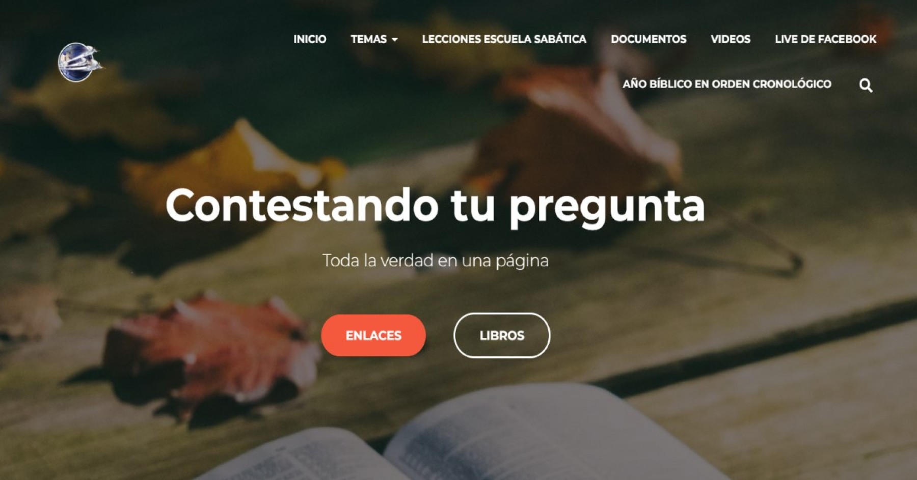 Contestando Tu Pregunta
