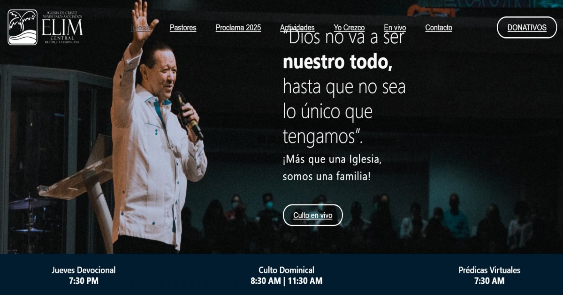 ELIM