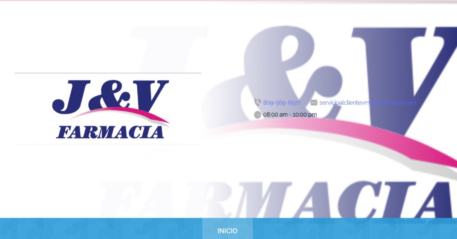 FARMACIA J & V