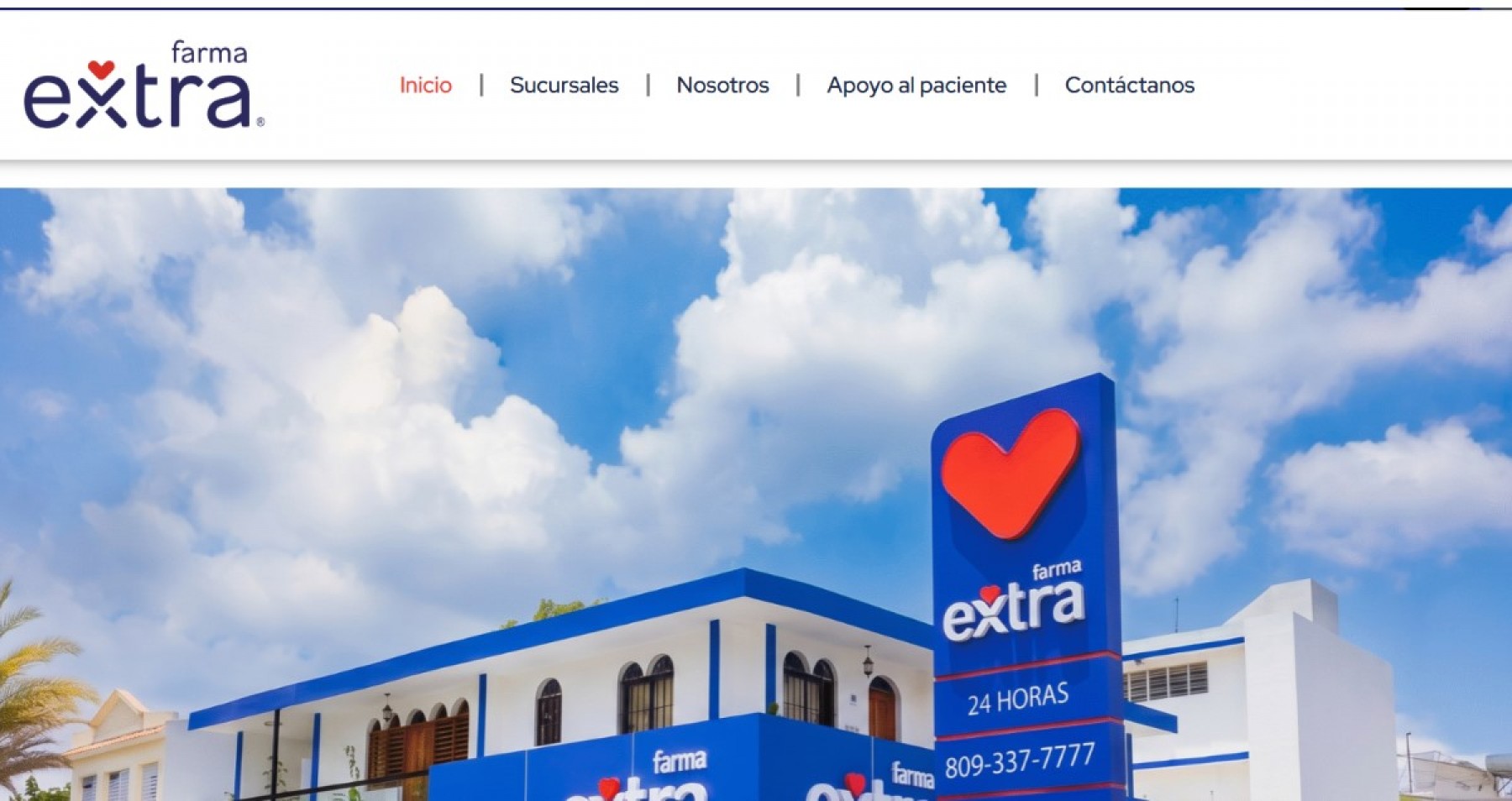 Farma extra