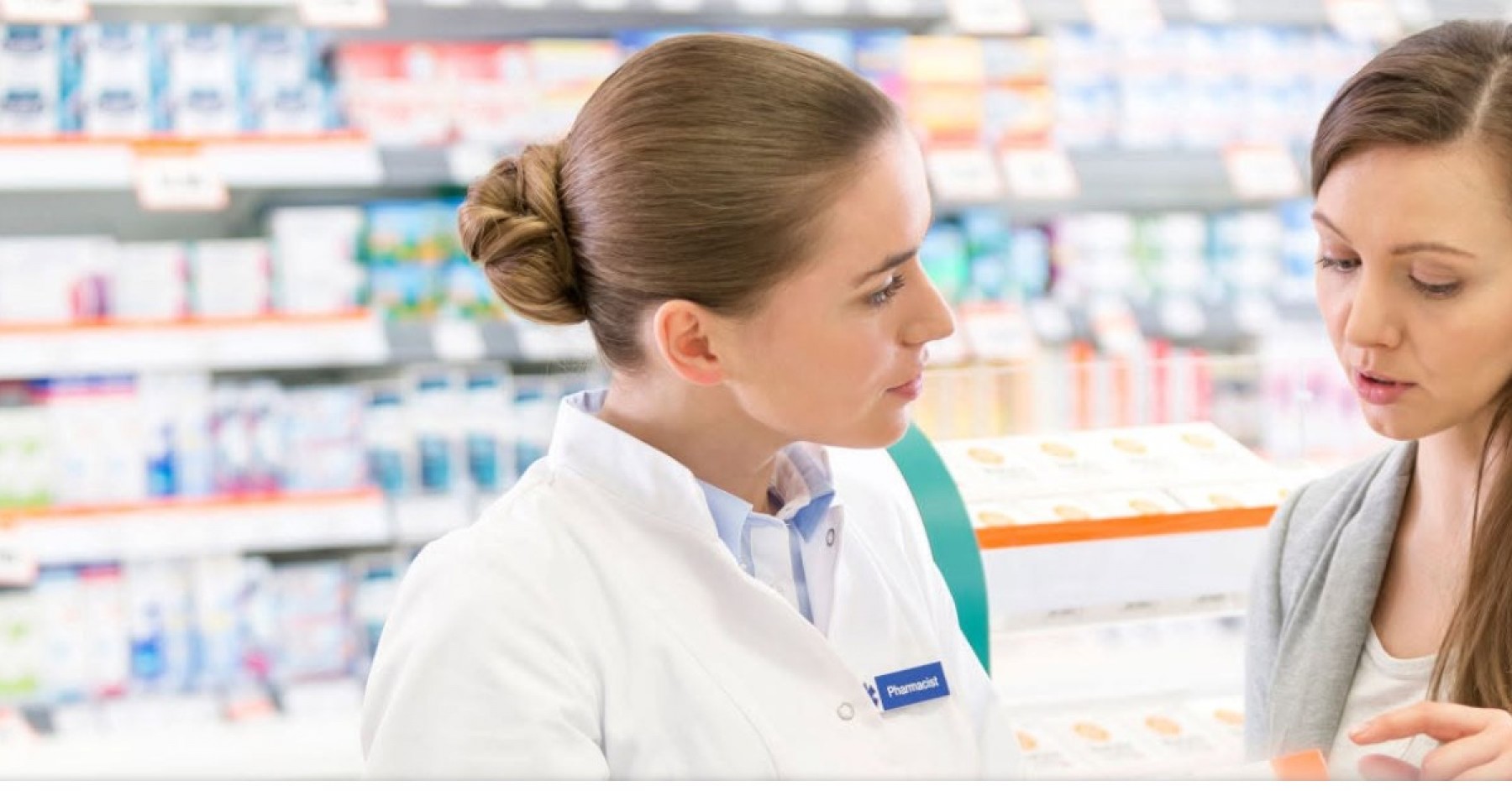 Farmacia Butten