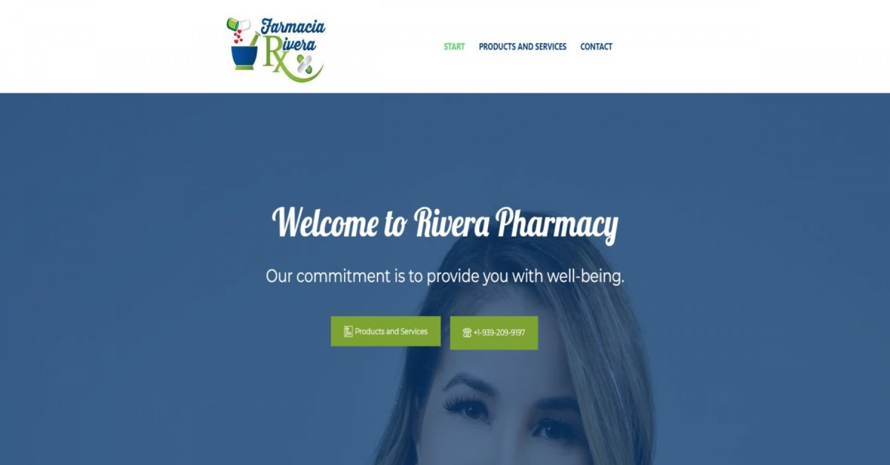 Farmacia Rivera