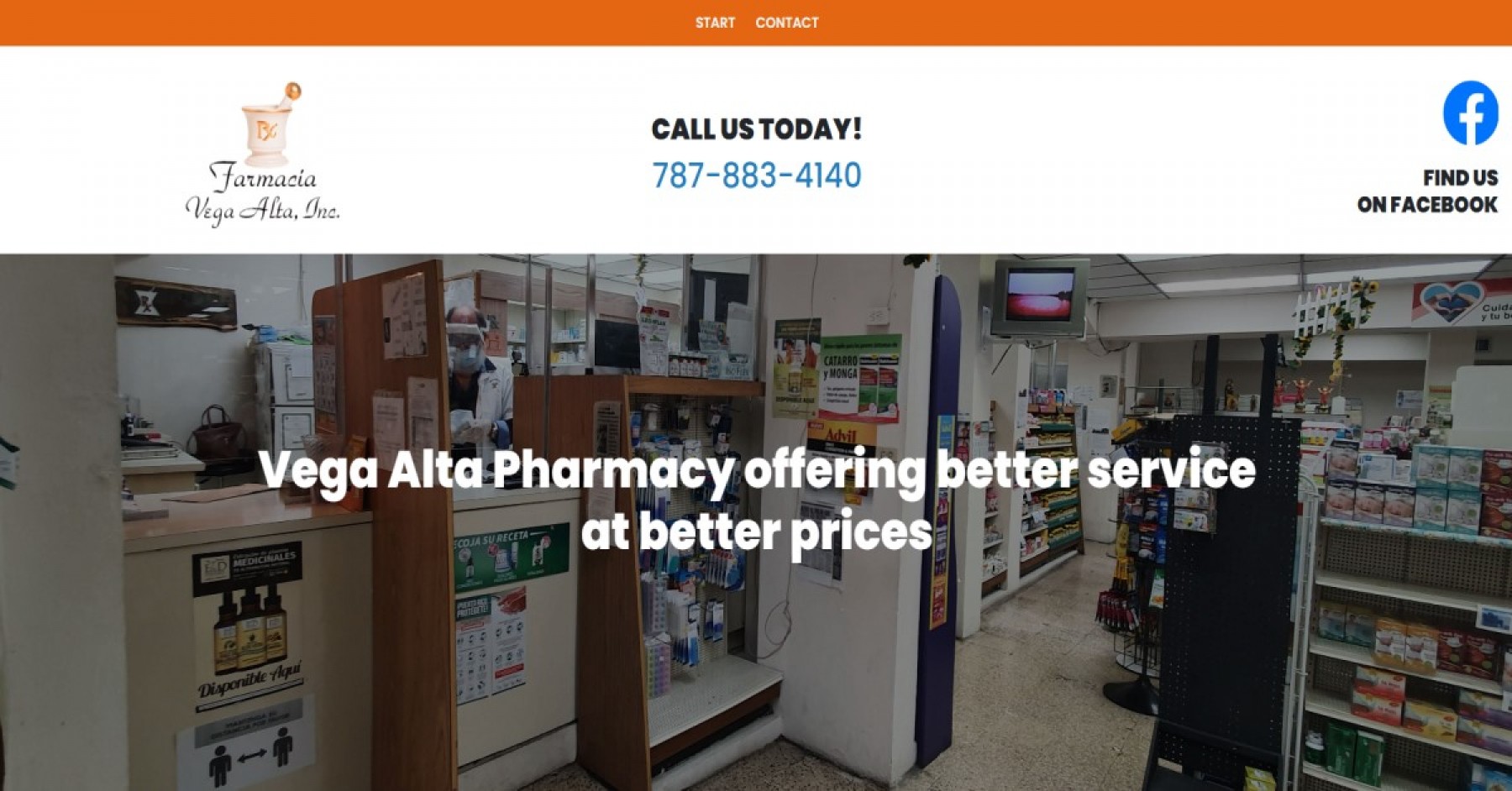 Farmacia Vega Alta