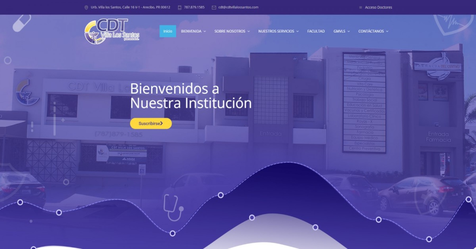 Farmacia del Centro