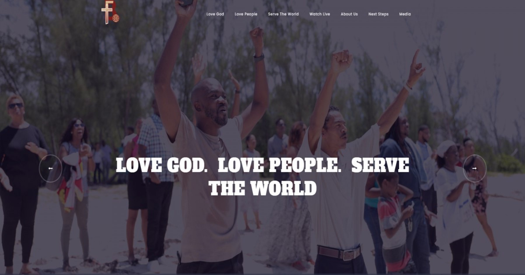 Freeport Bible Church