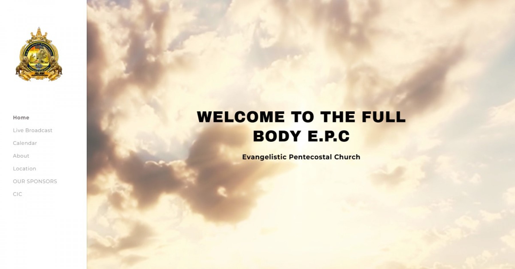 Full Body E.P.C