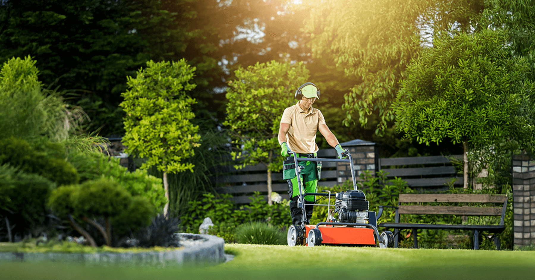 Greentouch Landscaping