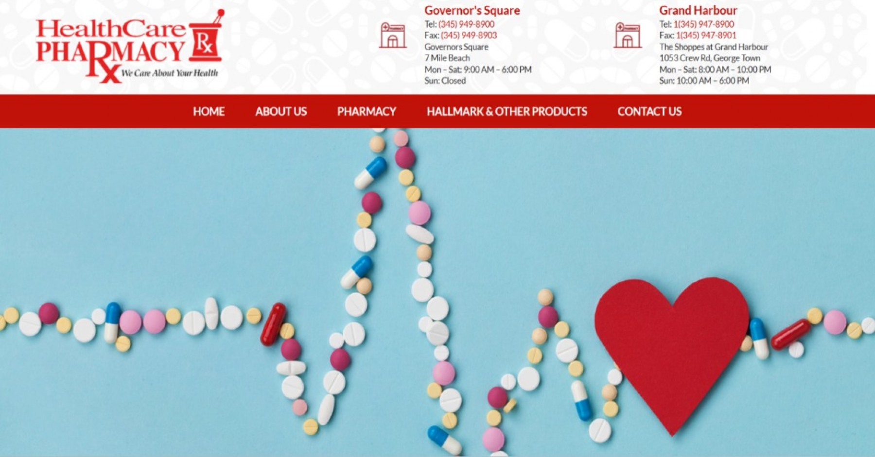 Health Care Pharmacy