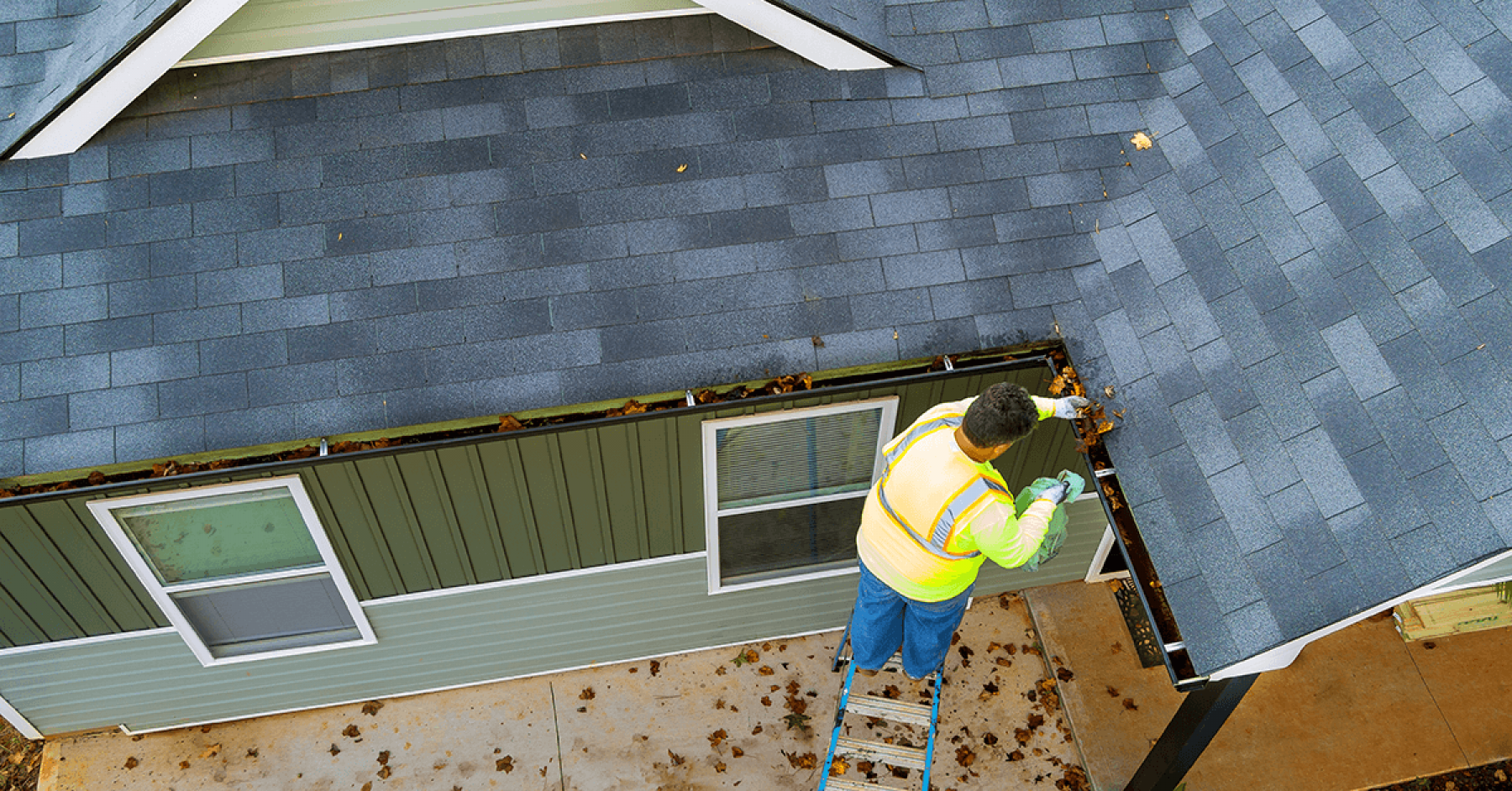 Hype's Pressure Washing & Window Cleaning Services