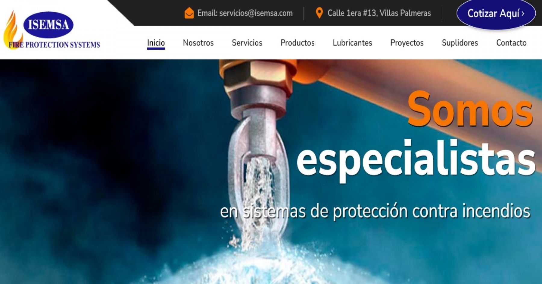 ISEMSA