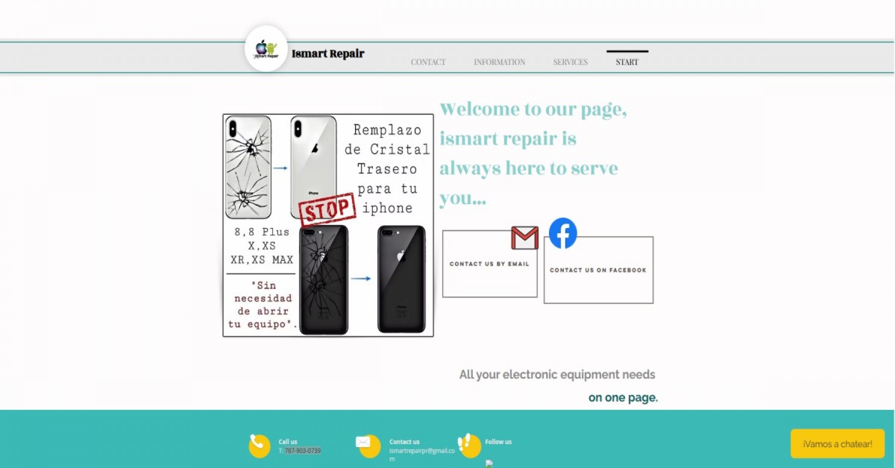 ISMARTREPAIRPR
