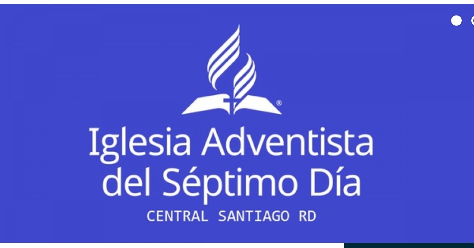 Iglesia Adventista Central Santiago