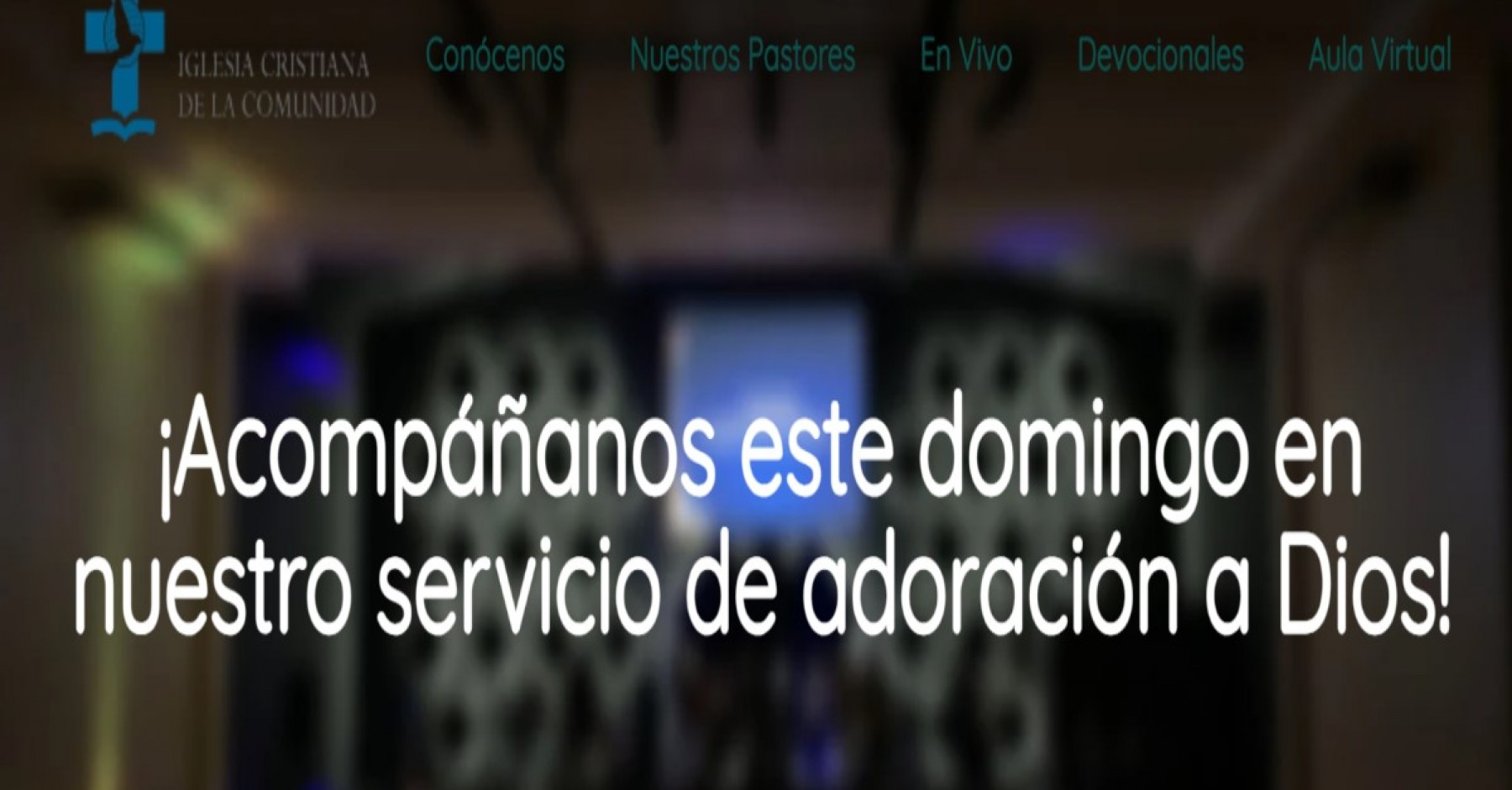 Iglesia Cristiana De la Comunidad