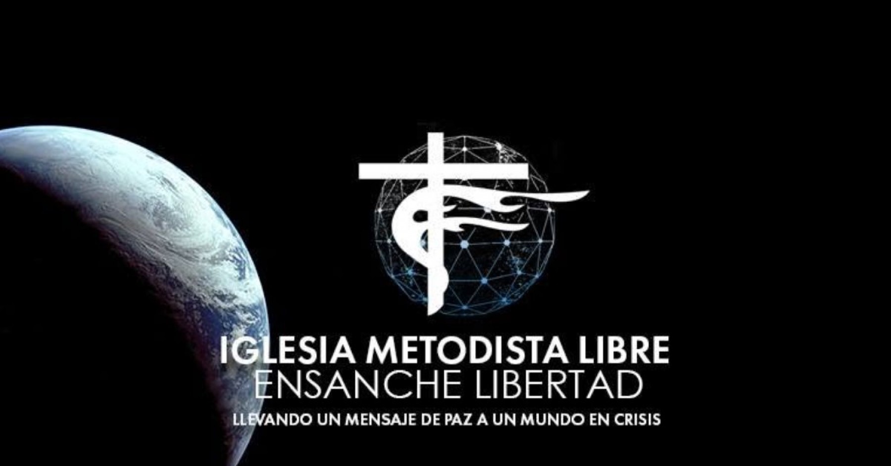 Iglesia Evangelica Metodista Libre Ens. Libertad