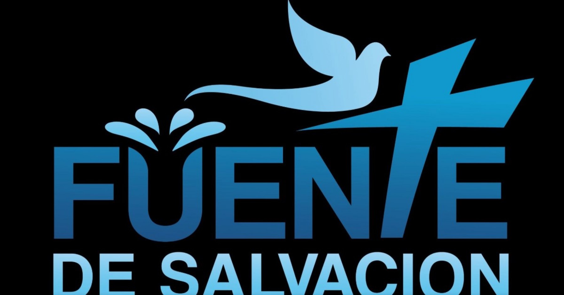 Iglesia fuente de salvacion