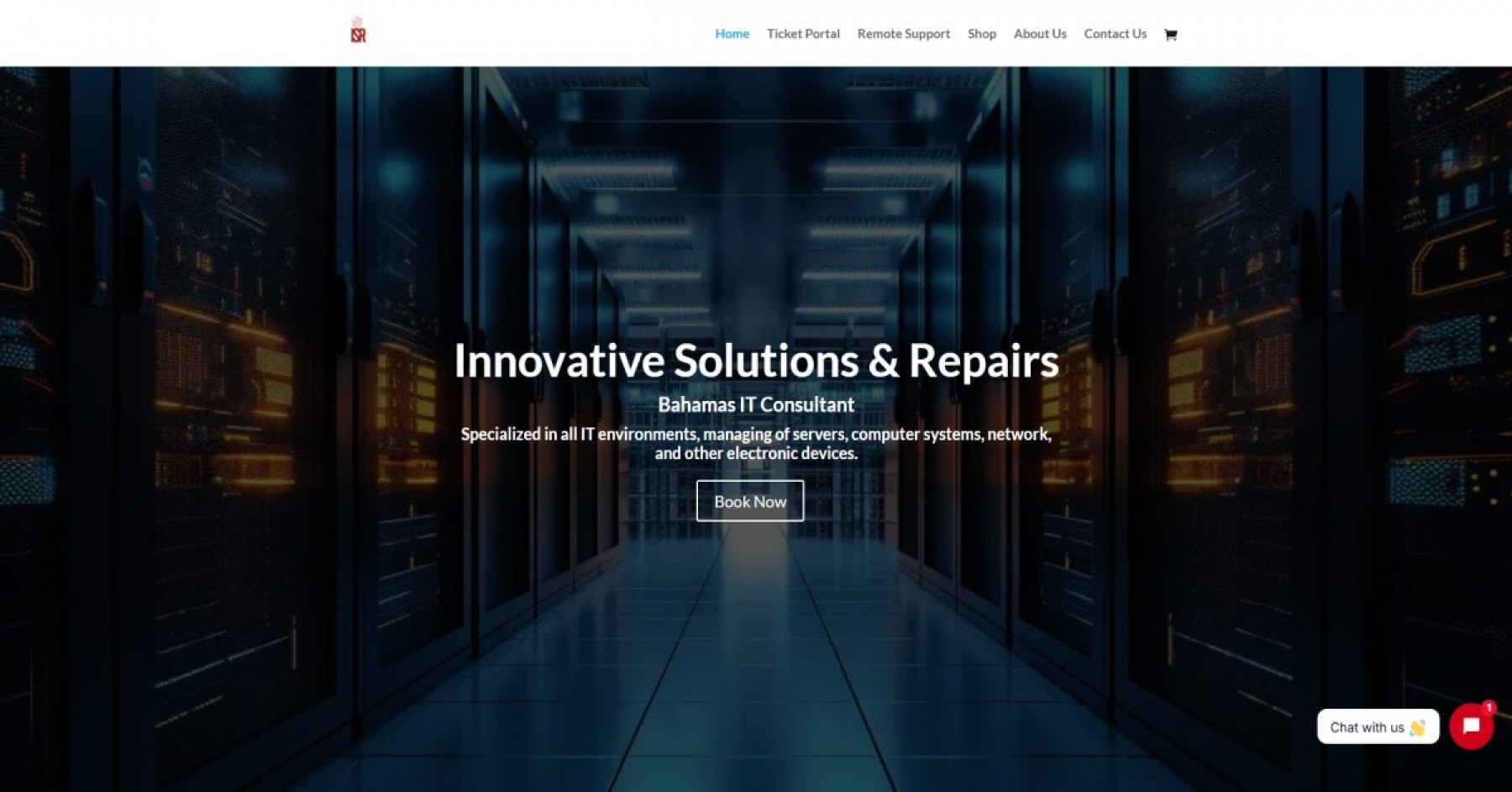 Innovative Solutions & Repairs