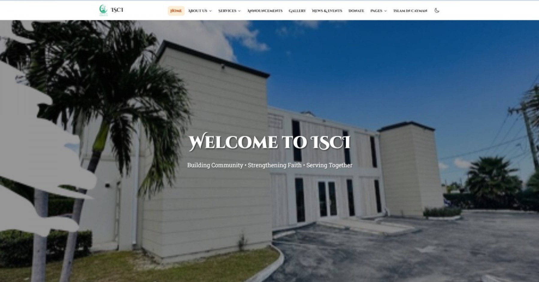 Islamic Society of the Cayman Islands