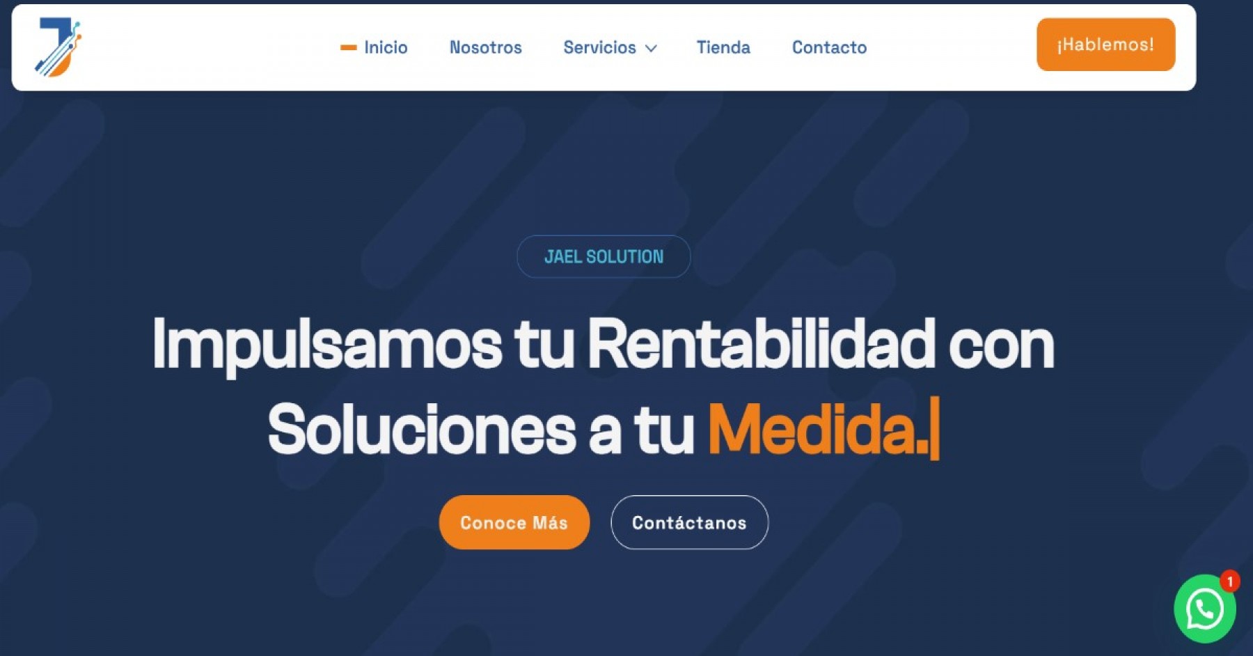 Jael Solution