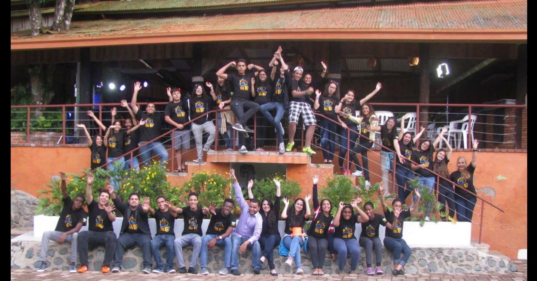Juvaci Santo Domingo