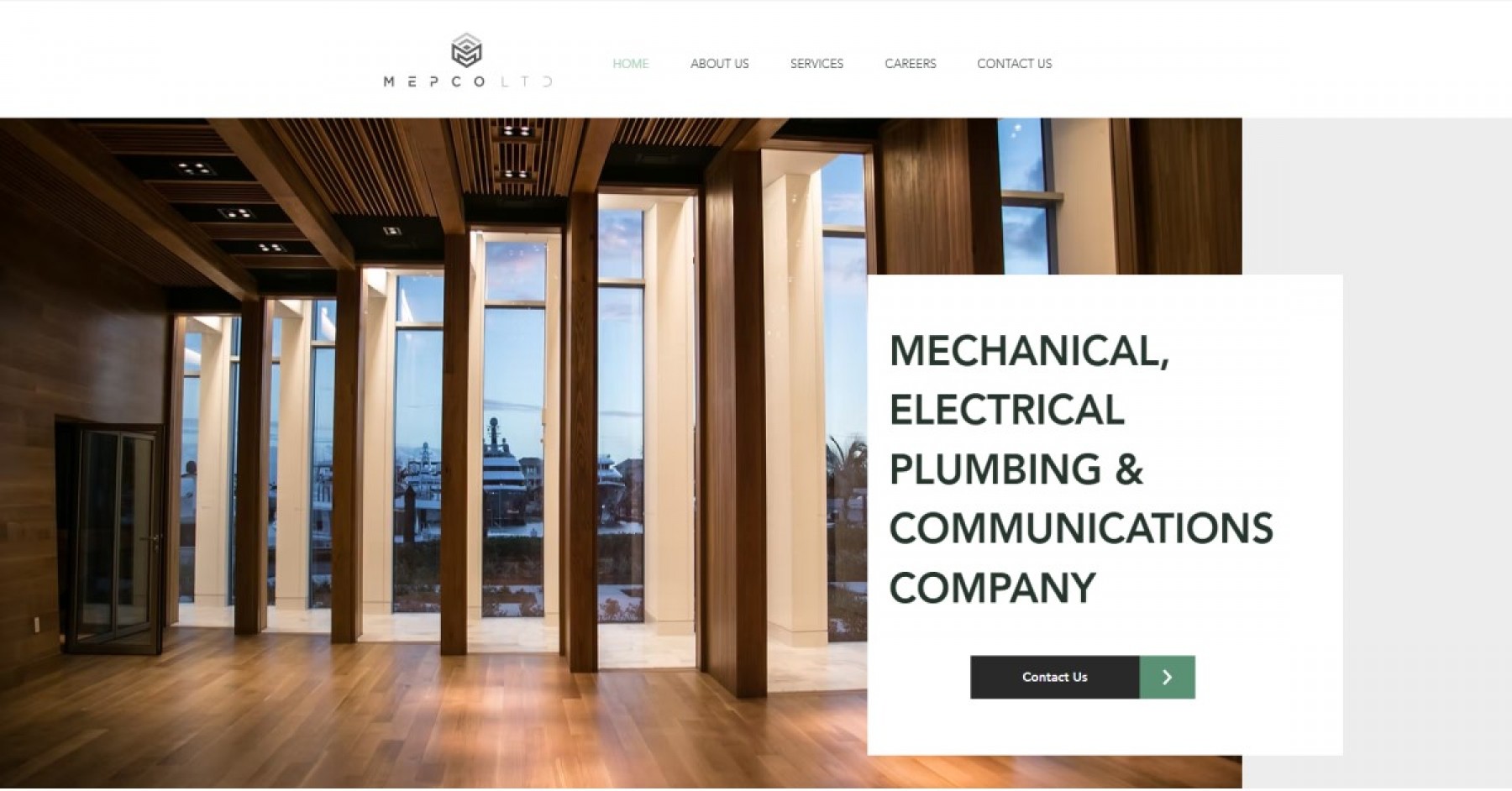 MEPCO Ltd Bahamas