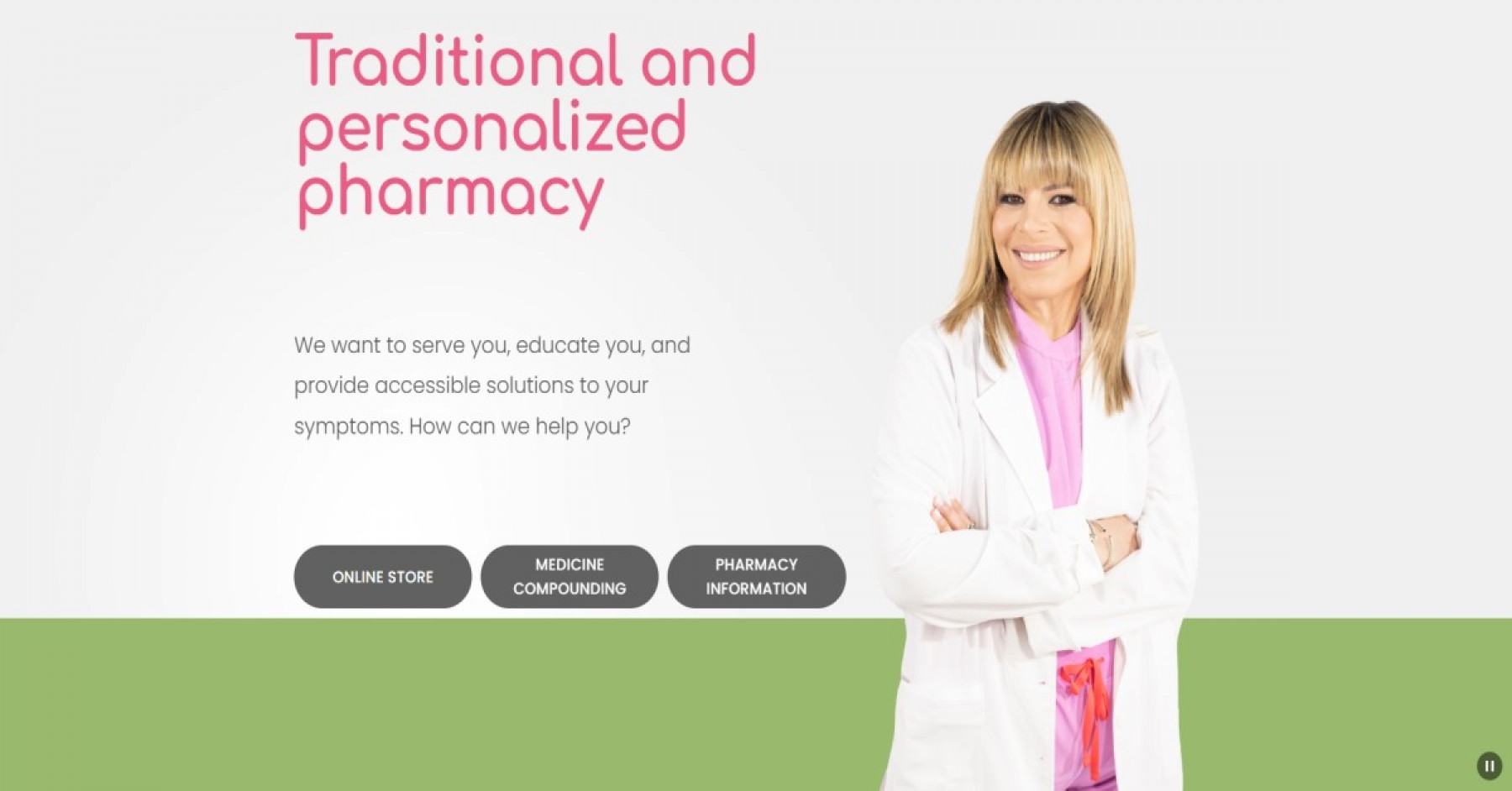 Marie Compounding - Farmacia Dorado