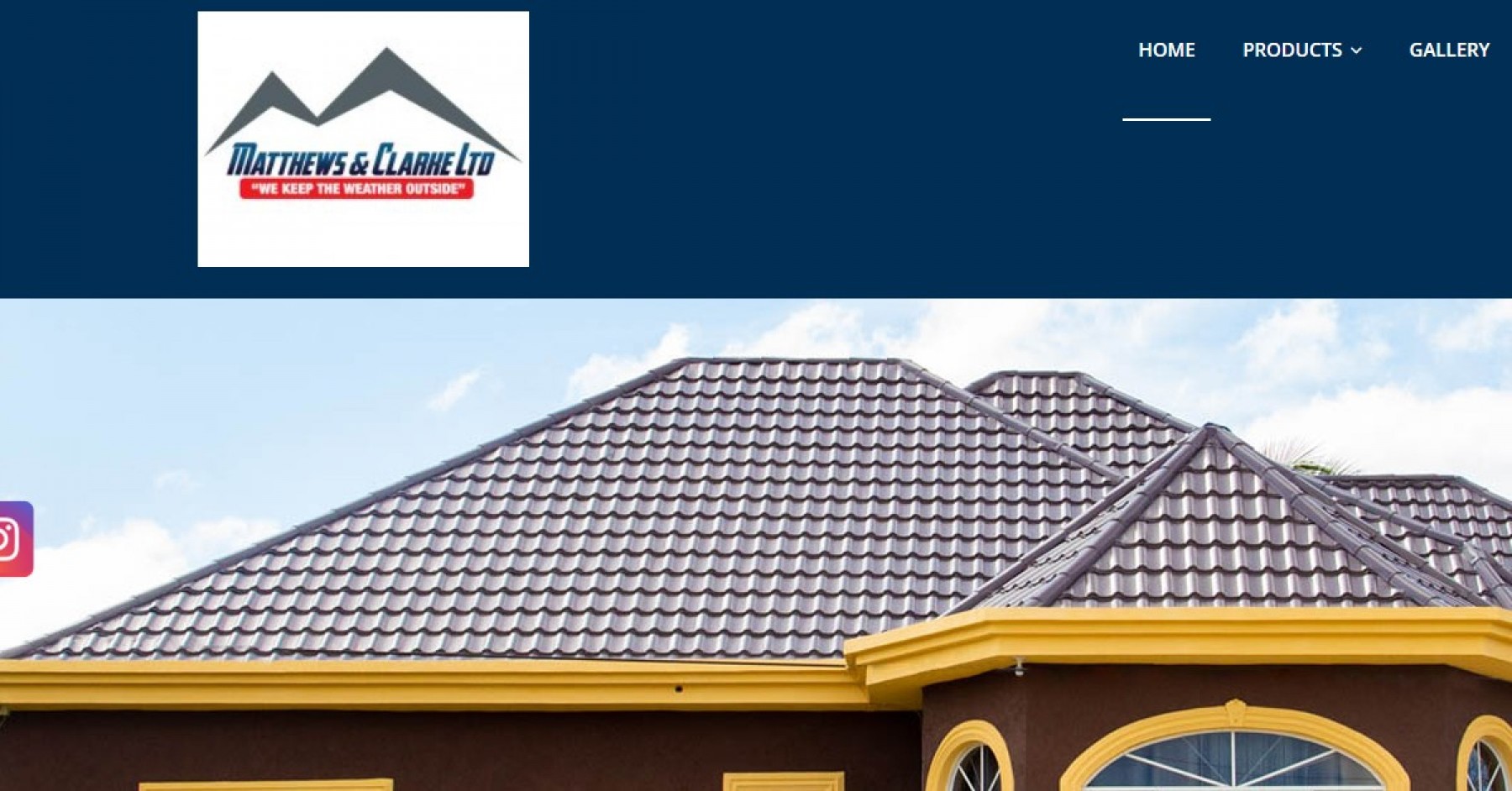 Matthews & Clarke Ltd