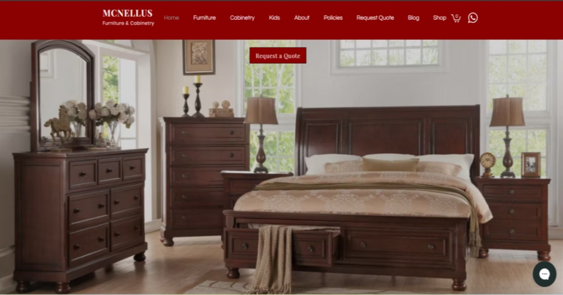 McNellus Furniture