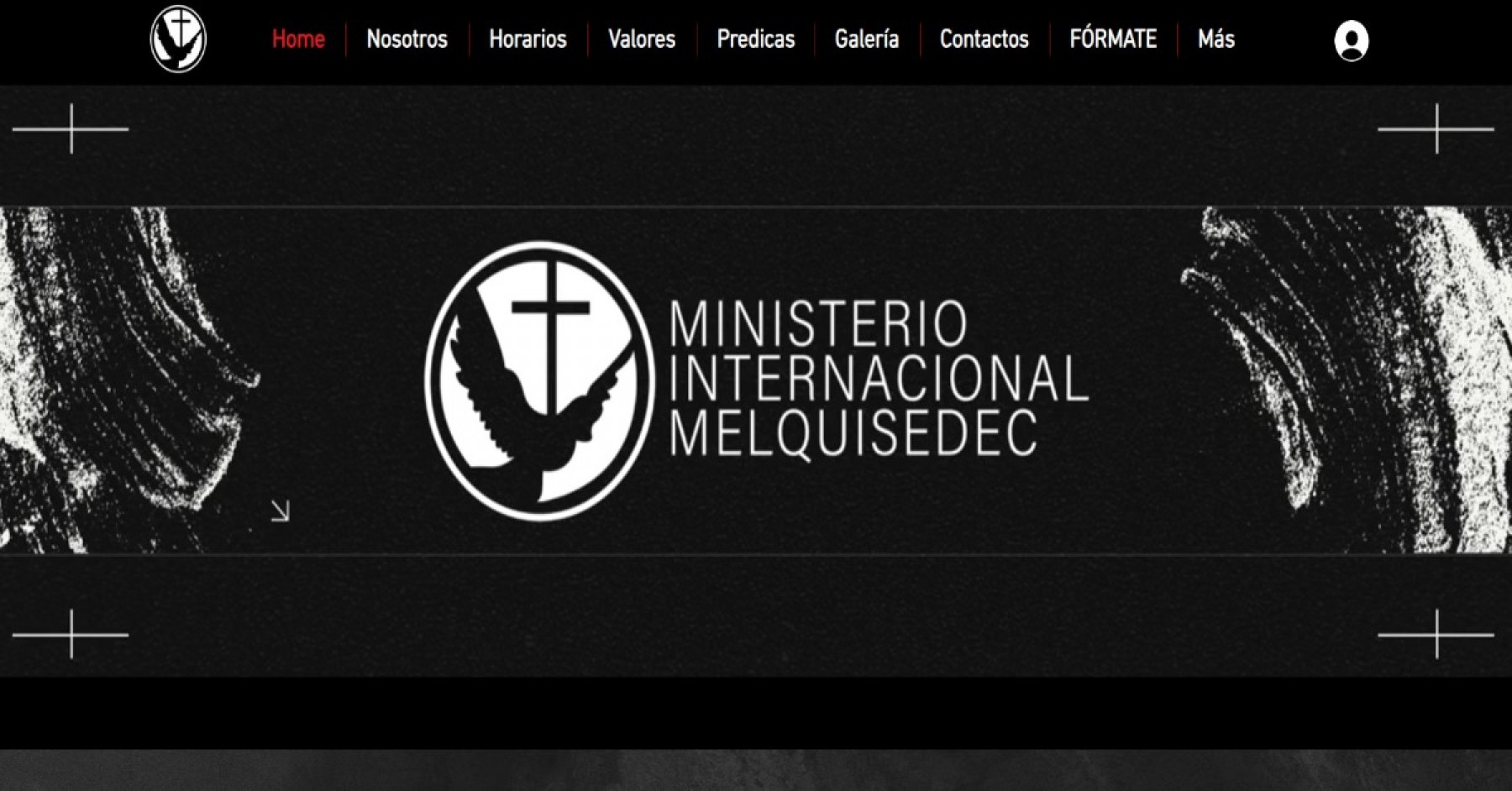 Ministerio Internacional Melquisedec