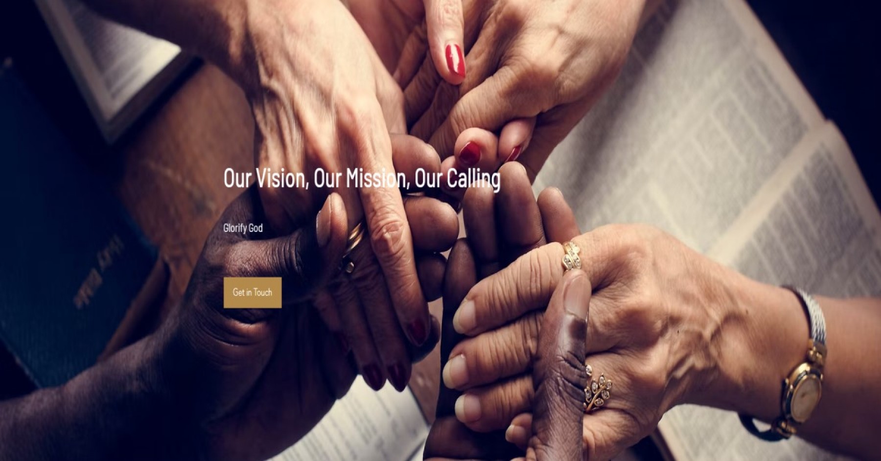 Mt. Moriah National Evangelical Spiritual Baptist Church