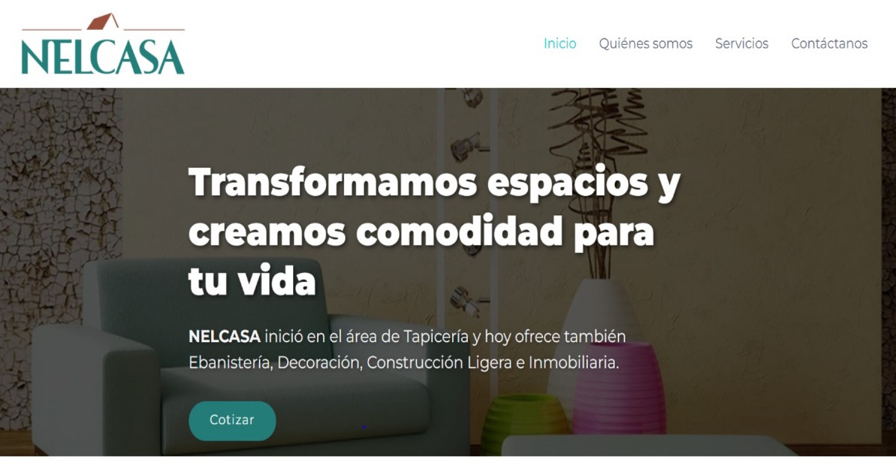 NELCASA