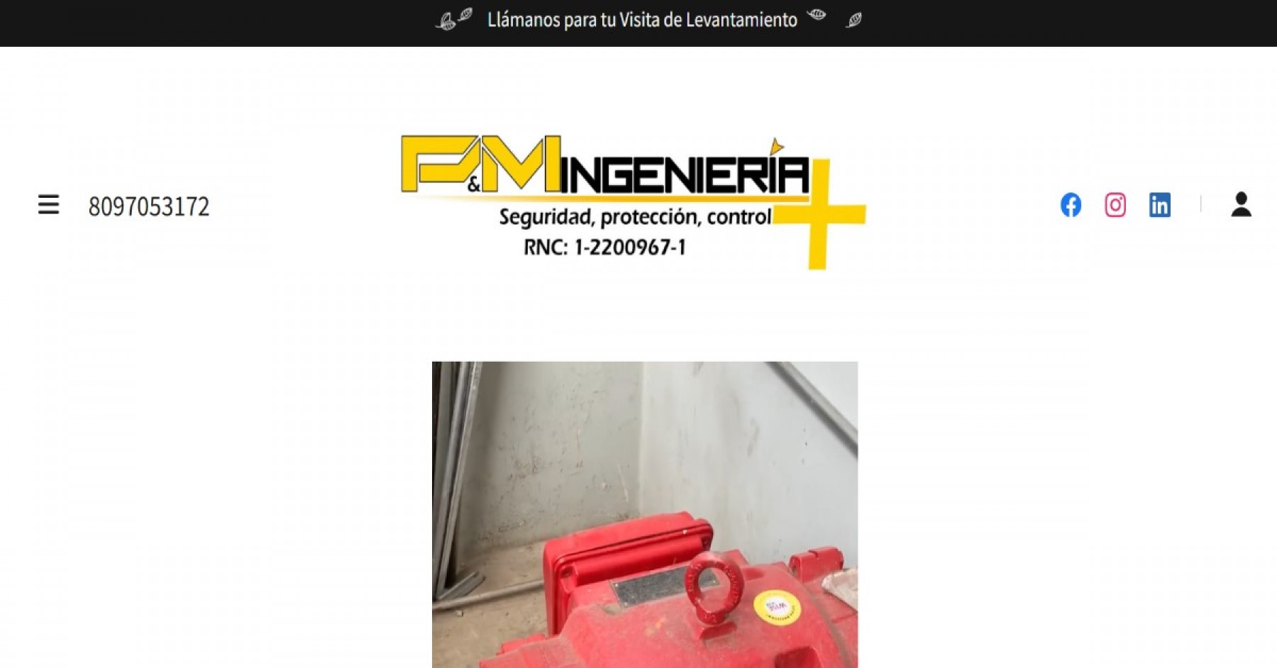 P&M Fire Protection