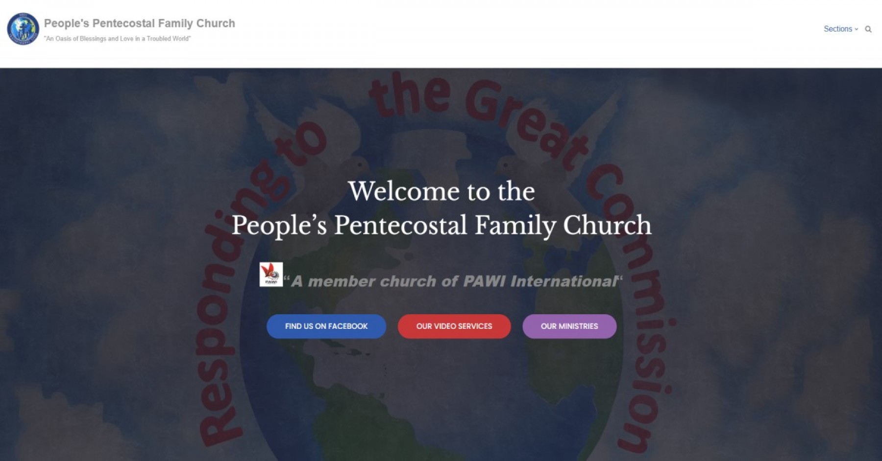 People's Pentecostal Family Church