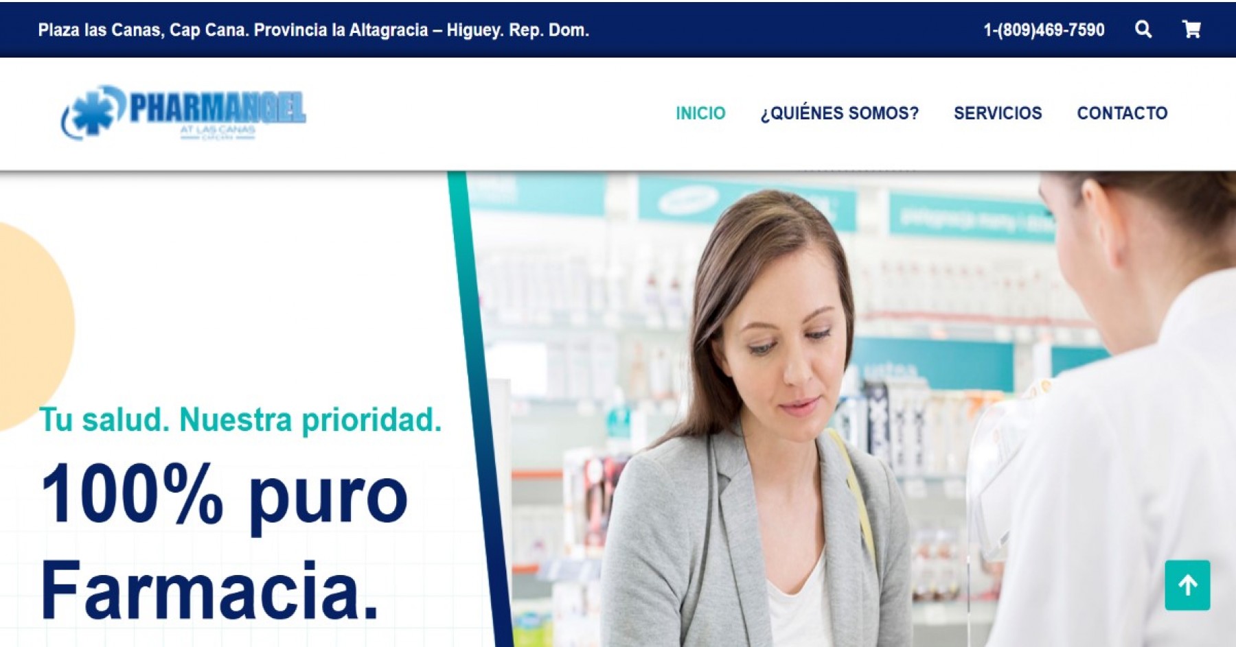 Pharmangel