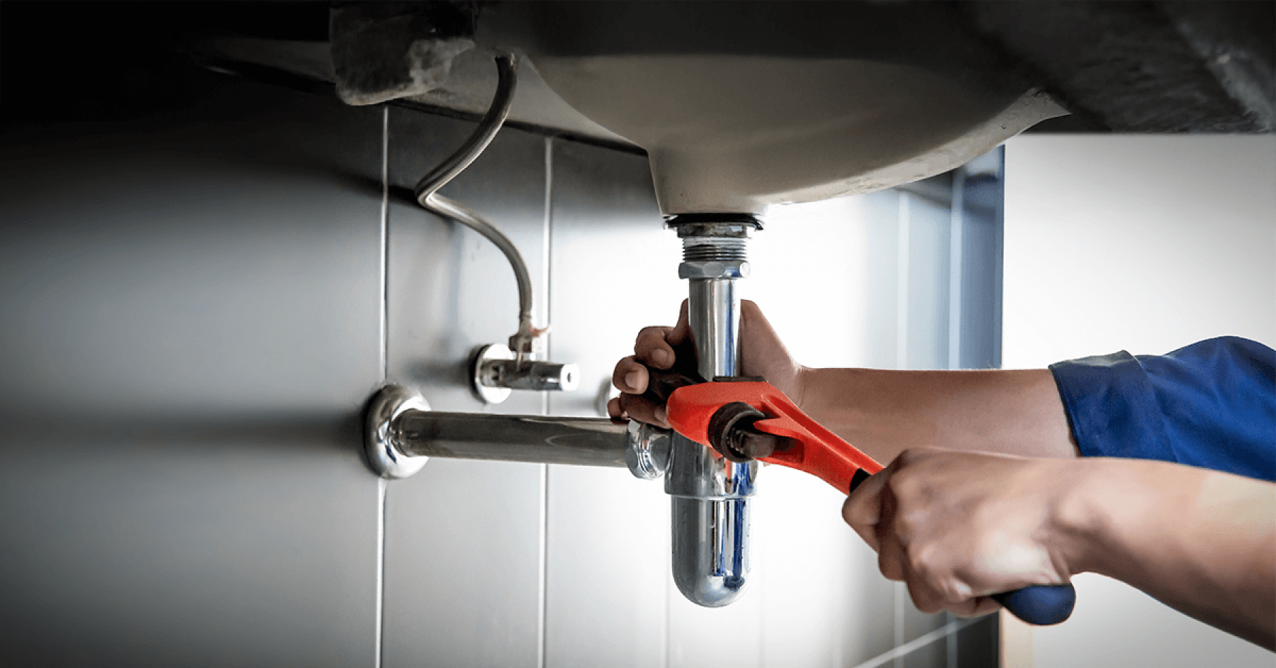 Quick Fix Plumbing Service