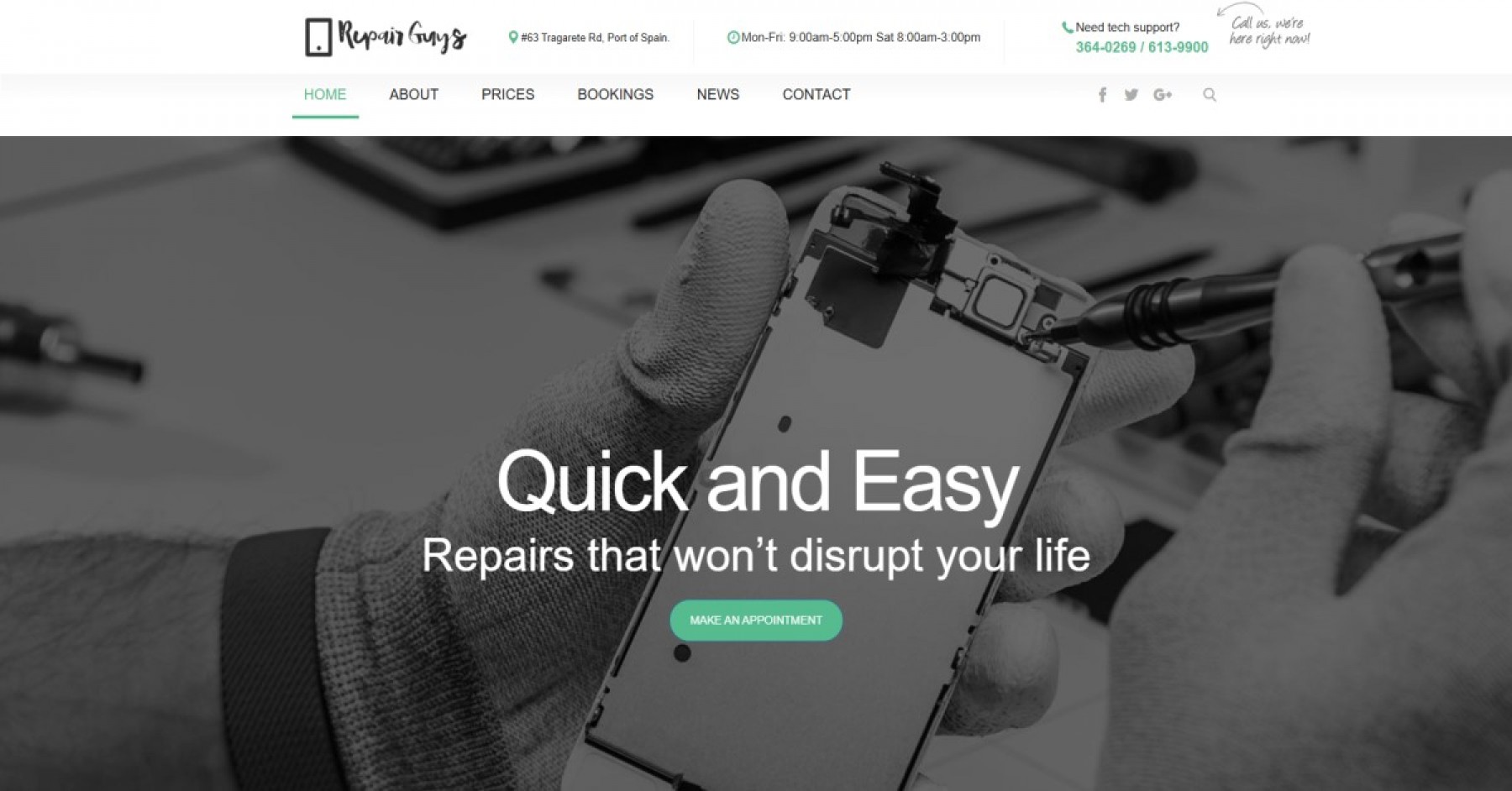 Repair Guys