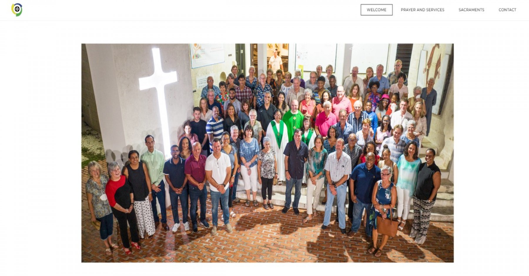 Saint Dominic's Roman Catholic Church