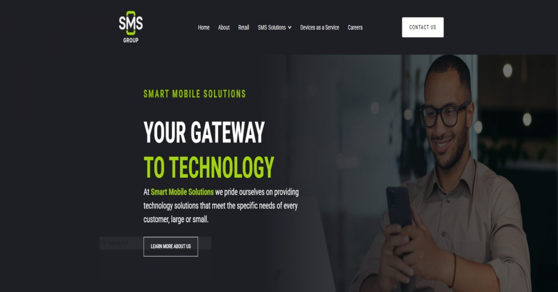 Smart Mobile Solutions